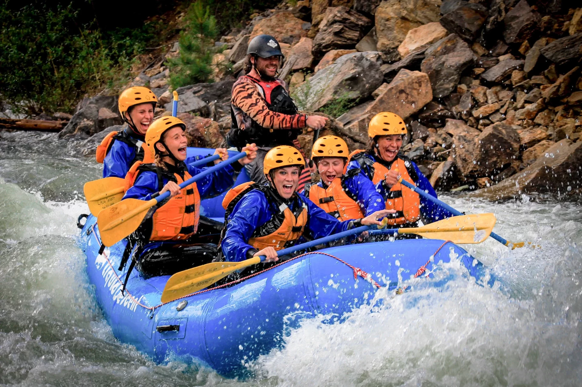 Clear Creek - 2