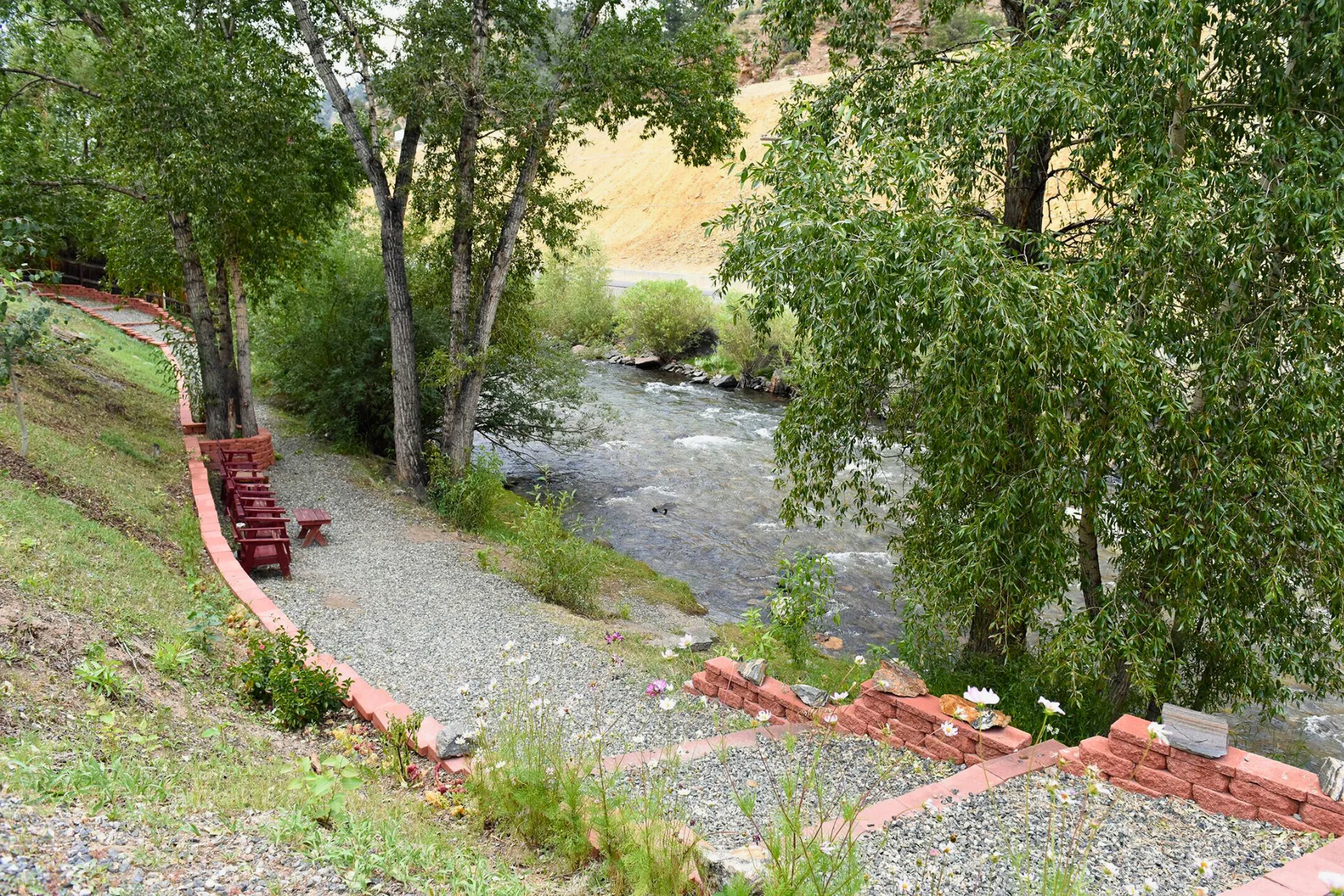 Exterior - Creekside 2