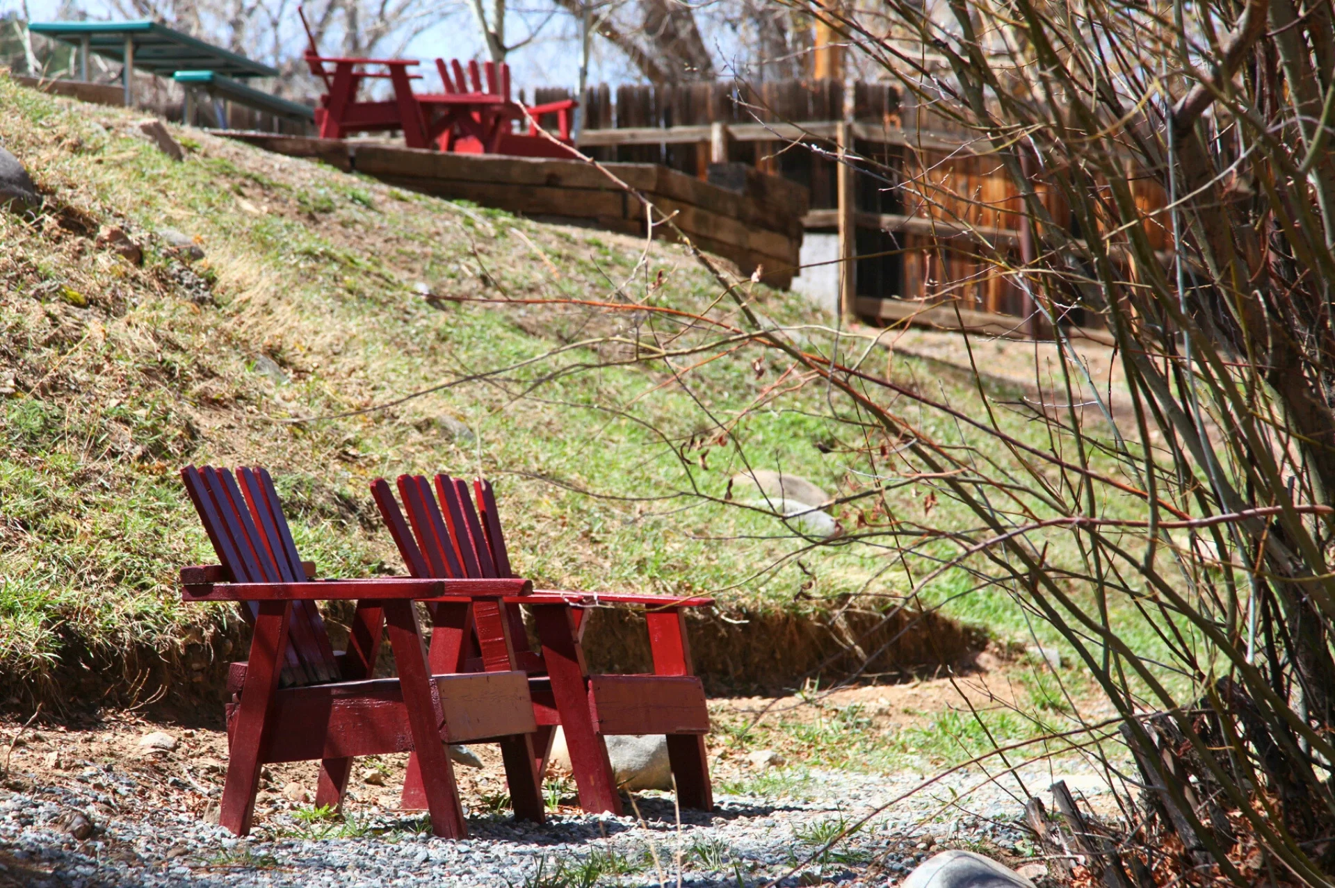 Exterior - Creekside 5