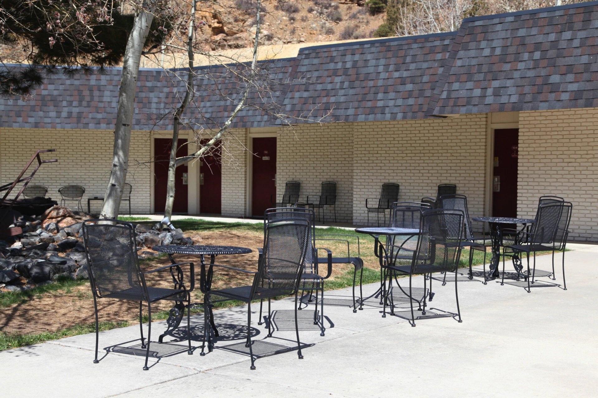 Exterior - Yard 2