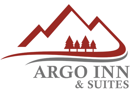 Logo - Argo Inn & Suites